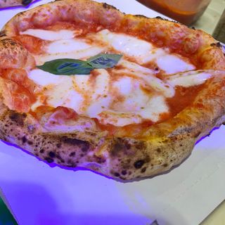 Margherita