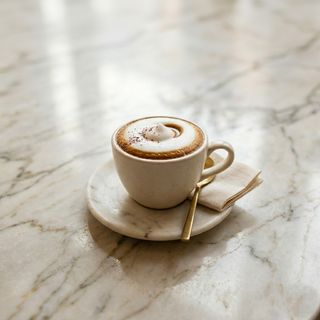Macchiato