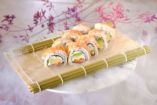 Фудзіяма (270г)