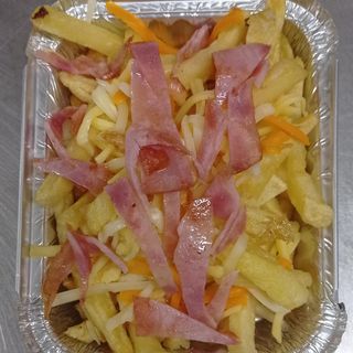 Patatas Bamby (Ración)