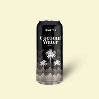 HiWATER Sparkling 320ml