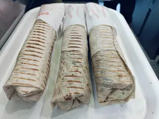 Durum Kebab