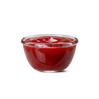 Strawberry Dip