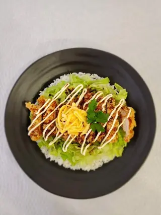 Arroz de Frango
