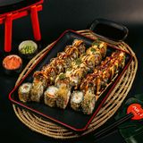 ტემპურა სეტი 24PC