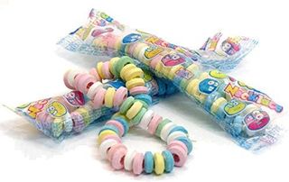 Collana di CARAMELLE 