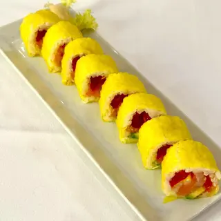 Bangkok roll