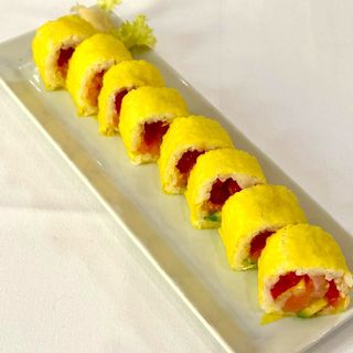 Bangkok roll