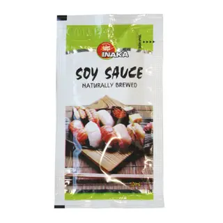 Soy Sauce 10 ml