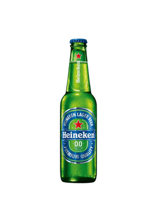 Heineken analcolica 33 cl