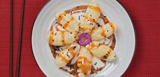 Pirinčani kolačići