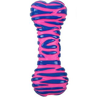 PAWISE Igračka za pse Koska vinil 16cm, raznih boja  (KOD PAW14151)