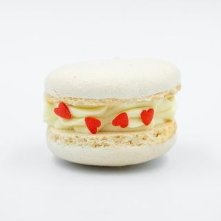 Макарунс ванильный 