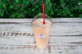 Smoothies Ginger Boost
