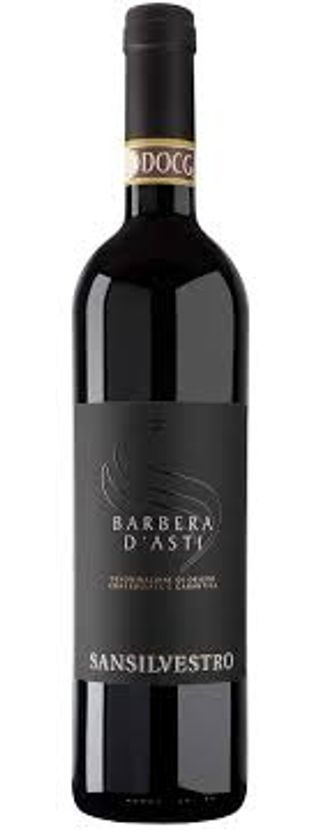 Barbera