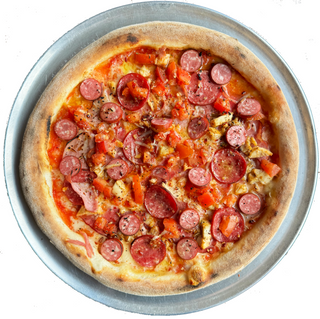 4 м'яса прайм