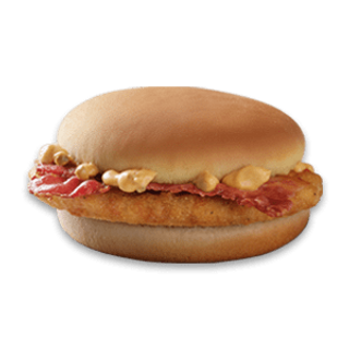 Chicken Bacon
