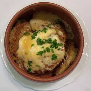 Бандуряники в горщику (350г)