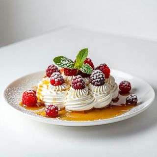 Storica Crema di Mascarpone