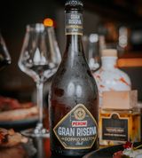Peroni Gran Riserva Doppio Malto