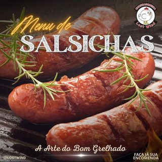 MF Salsicha  750g