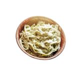 Tagliatelles À La Crème