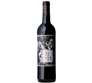 Rapa Lobos Colheita Tinto