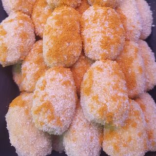 Croquetas De Pollo al Curry (6 Uds.)
