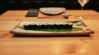 PEPINO MAKI