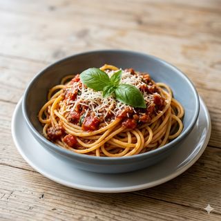 Espagueti