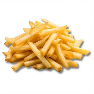 Patatine Fritte Grande