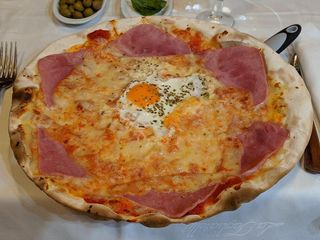 Bismark