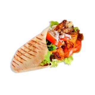 Tacos Shawarma