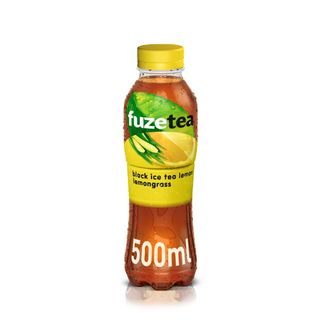 Fuze Tea Limun