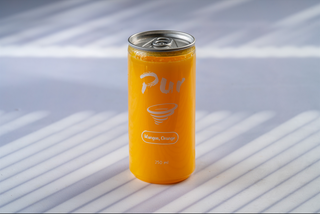 Pur jus Pur Orange mangue