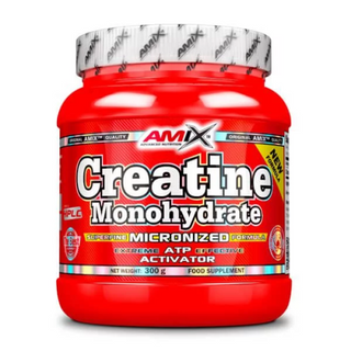 Amix Creatina Monohidrato 300G