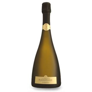 BARON FUENTE GRAN CEPAGGE