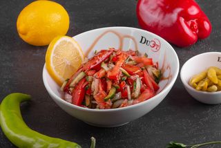 Салат "Чобан" (250 гр.)