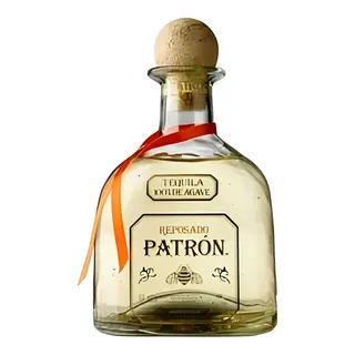 Tequila Patron Reposado