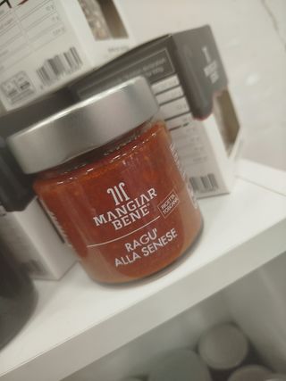 Ragù alla senese 200 g