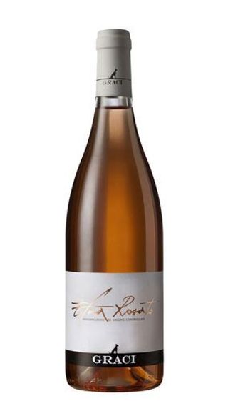ETNA ROSATO DOC 23 - GRACI MUSAZZI