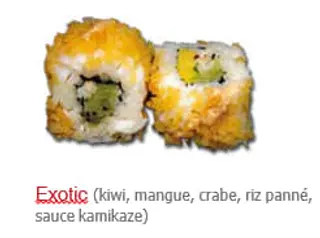 Exotic