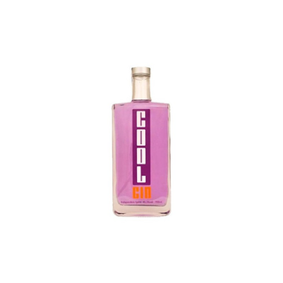 Cool Gin 42.5° (700 Ml.)