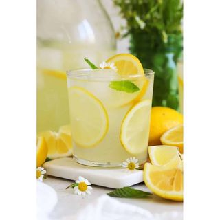 Classic lemonade