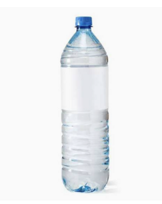 Agua grande (1,5 lt.)