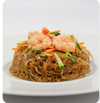 131. Spaghetti di soia