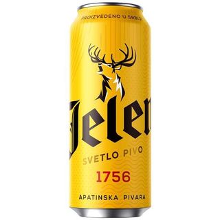 46  Jelen 0.5 L