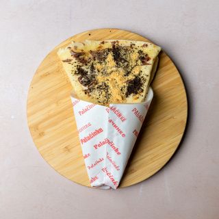 Oreo palačinka