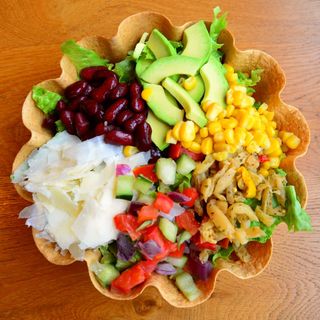 Insalata Fiesta