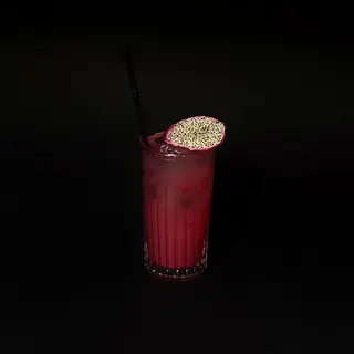 Лимонад Dragon Fruit(300мл)